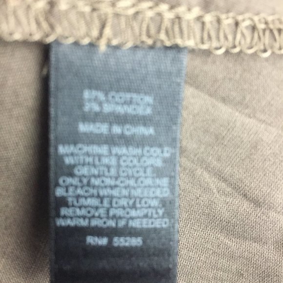 NWT Express Ruffle Dress - Picture 7 of 7